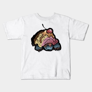 ice cream turtle Kids T-Shirt